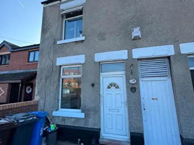 Apartment for rent in New Normanton, East Midlands