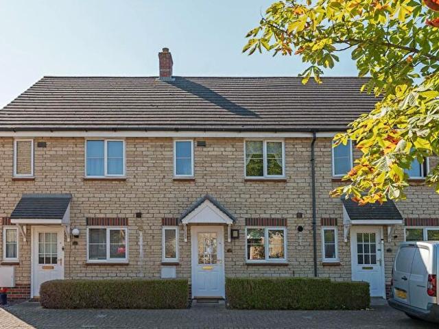 Apartment for rent in New Langford, Cherwell