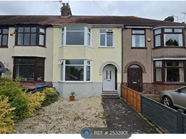 Apartment for rent in Green Lane, Finham