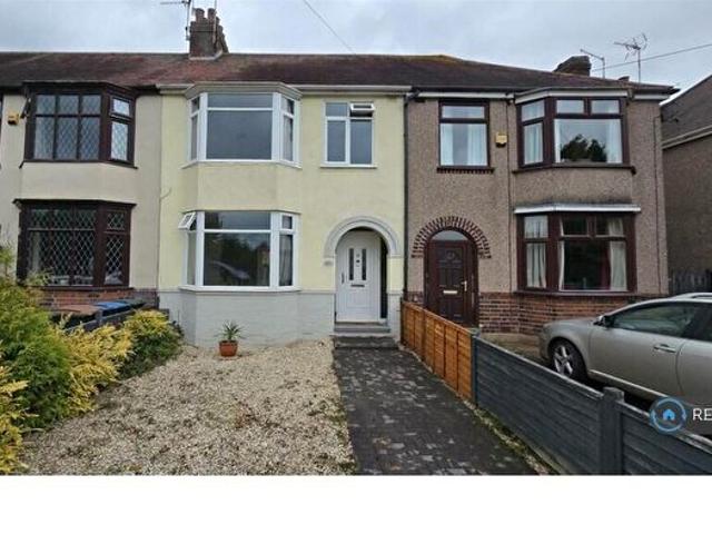 Apartment for rent in Green Lane, Finham