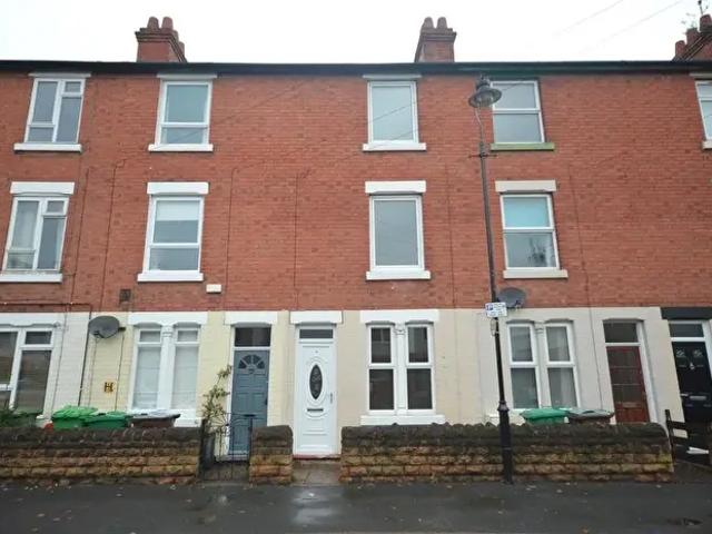Apartment for rent in The Meadows, Haddon