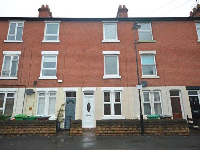 Apartment for rent in The Meadows, Haddon