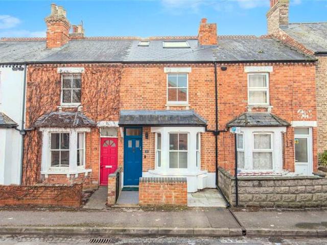 Apartment for rent in The Slade, Oxfordshire