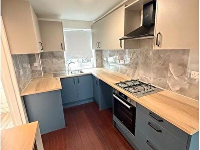 Apartment for rent in Northampton, Northamptonshire
