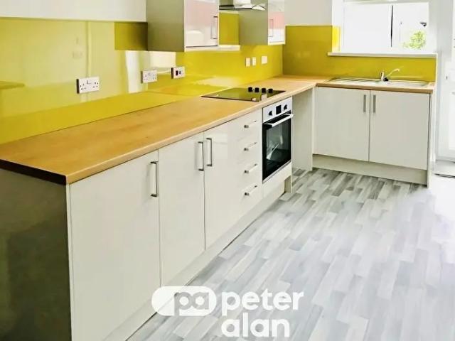 Apartment for rent in Rhymney, Pontlottyn