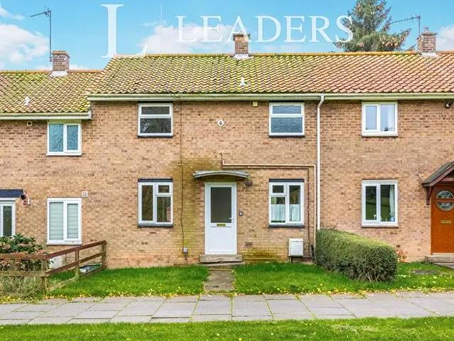 Apartment for rent in Spinney Hill, Northampton