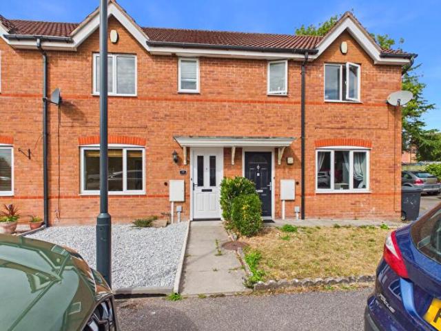 Apartment for rent in Chellaston, East Midlands