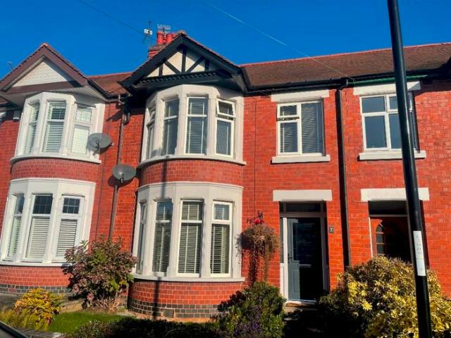 Apartment for rent in Green Lane, Stivichall