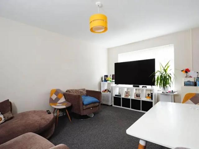 Apartment for rent in Old Lenton, Haddon