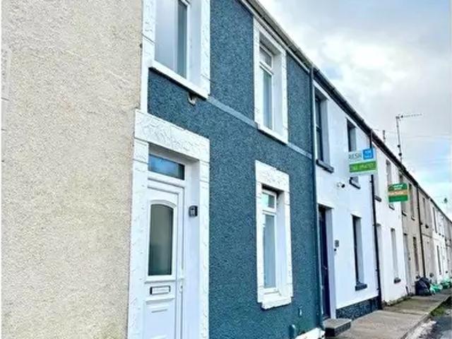 Apartment for rent in Pentre-chwyth, Swansea
