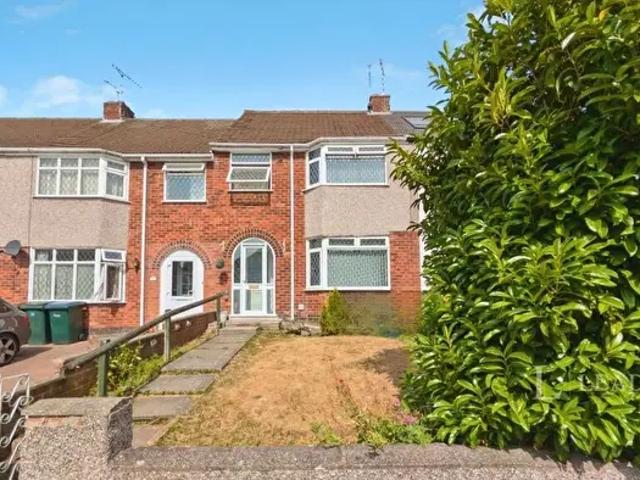 Apartment for rent in Green Lane, Finham