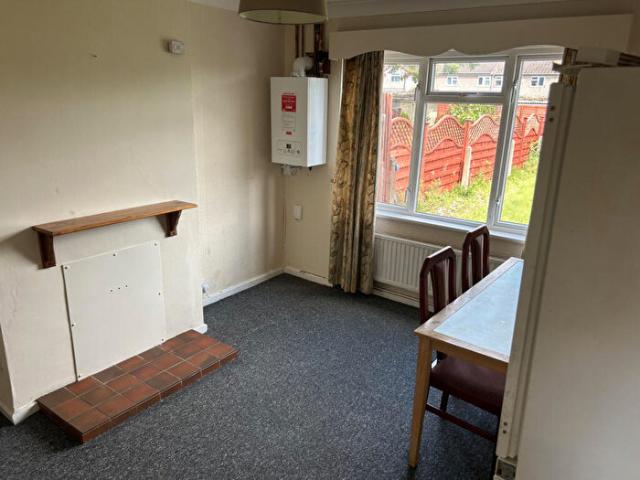 Apartment for rent in Emscote, Green Close