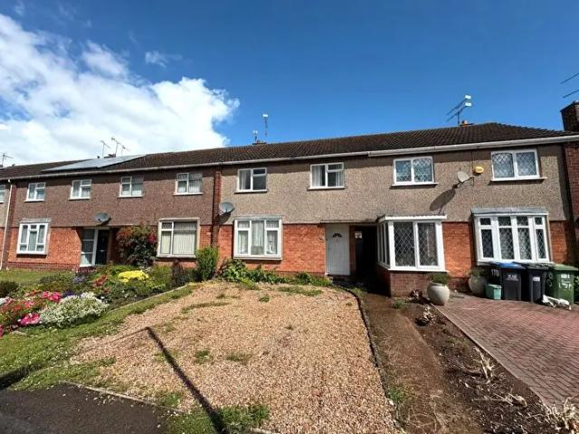 Apartment for rent in Emscote, Green Close