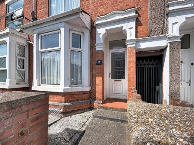Apartment for rent in Hillmorton Paddox, New Bilton