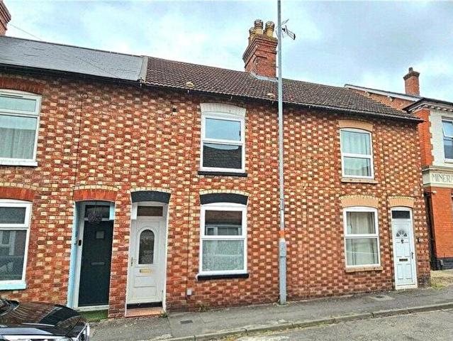 Apartment for rent in Rushden