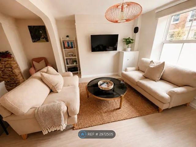 Apartment for rent in The Slade, Oxfordshire