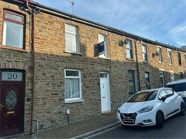 Apartment for rent in Y Graig, Pontypridd