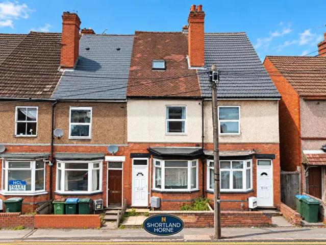 Apartment for rent in Lower Stoke, Coventry
