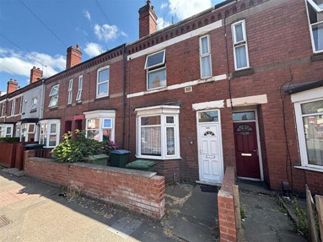 Apartment for rent in West Midlands