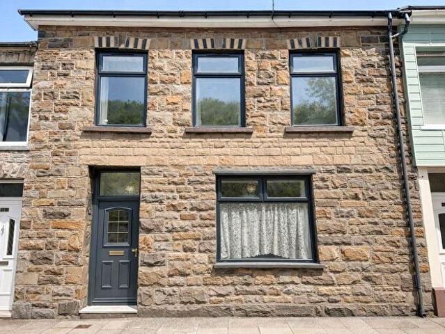Apartment for rent in Treherbert