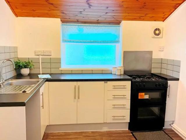 Apartment for rent in Kidwelly