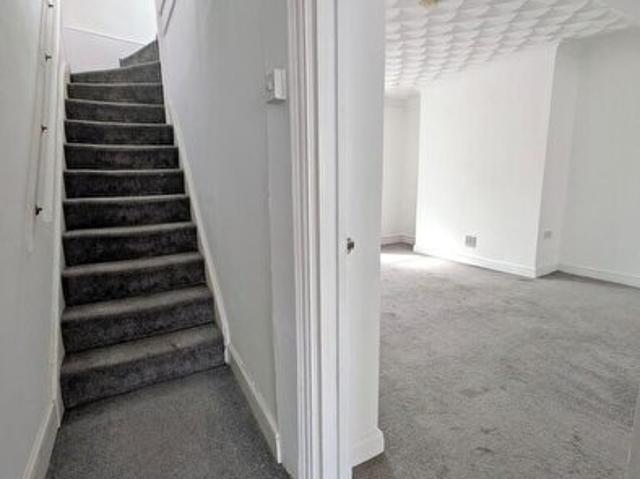 Apartment for rent in Town, Merthyr