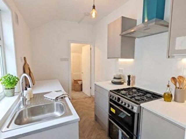 Apartment for rent in Town, Merthyr