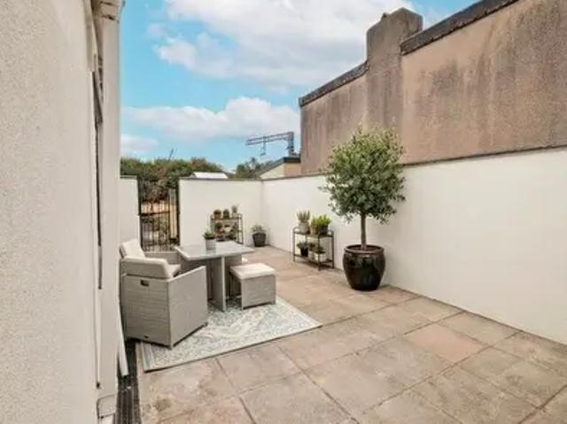 Apartment for rent in Twynyrodyn, Merthyr Tydfil