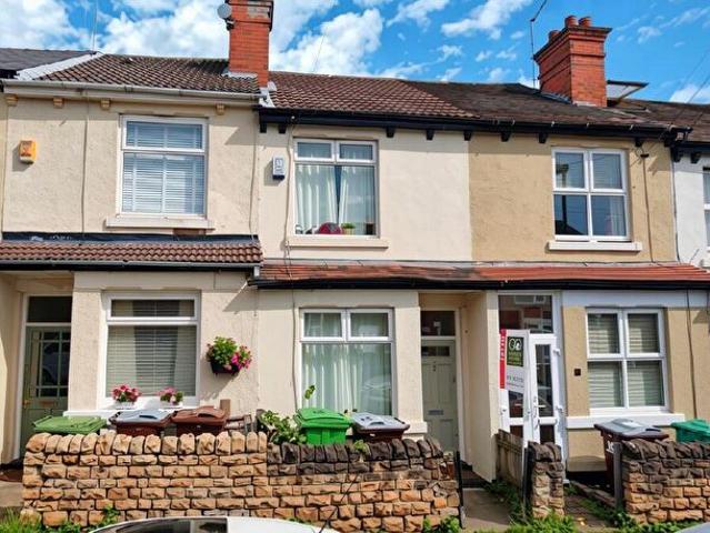 Apartment for rent in Forest Fields, Haddon