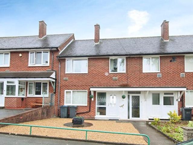 Apartment for rent in West Midlands