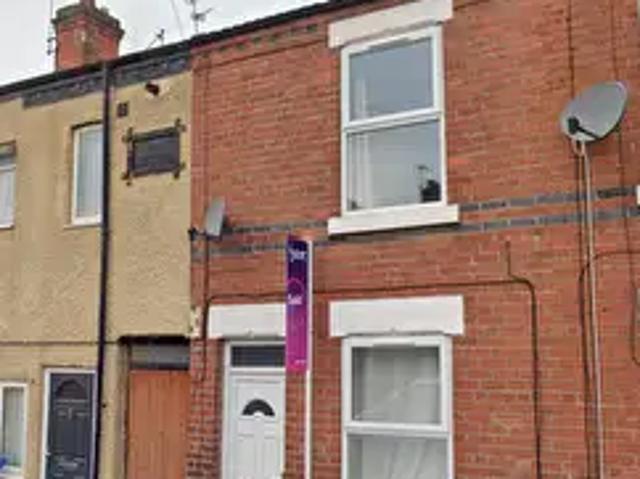Apartment for rent in Crewton, East Midlands