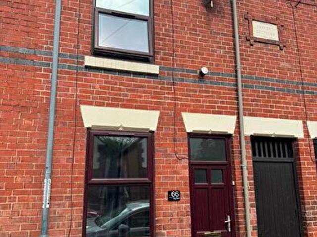 Apartment for rent in Crewton, East Midlands