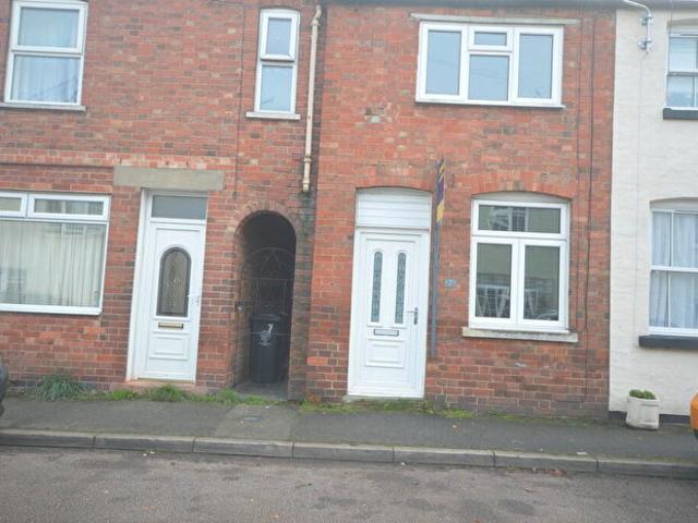 Apartment for rent in Thrapston