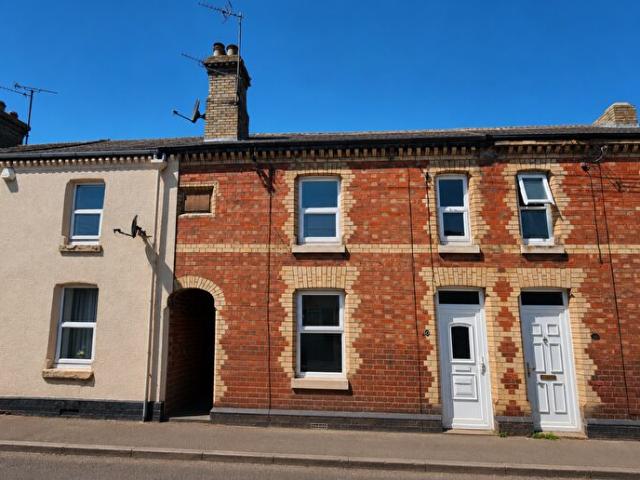Apartment for rent in Thrapston