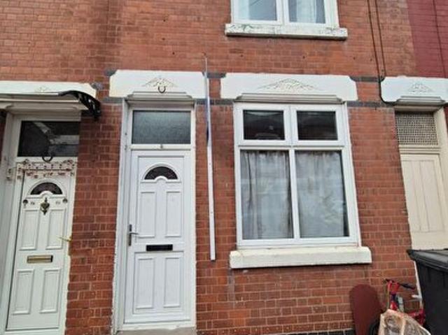 Apartment for rent in Old Wharf, City Of Leicester