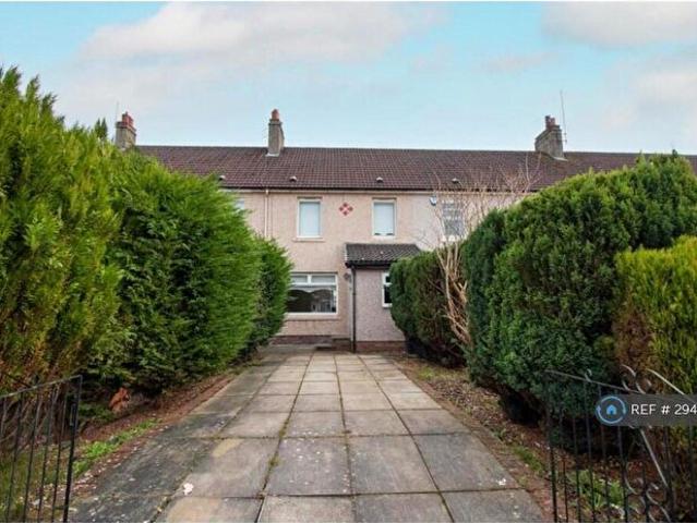 Apartment for rent in Orbiston, Bellshill