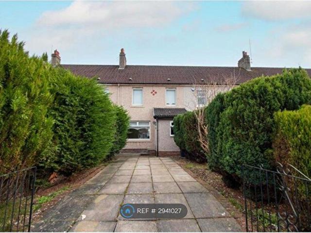 Apartment for rent in Orbiston, Bellshill