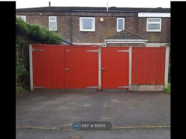 Apartment for rent in Spondon, East Midlands