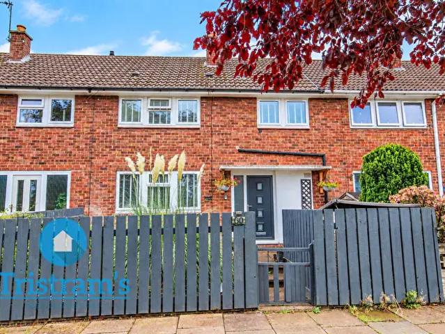 Apartment for rent in Bramcote, Broxtowe