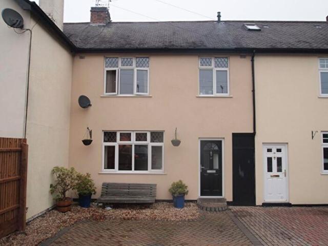 Apartment for rent in Stanford On Avon, Leicestershire