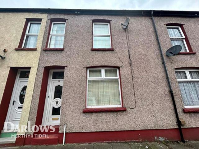 Apartment for rent in Willowtown, Ebbw Vale