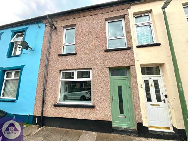 Apartment for rent in Willowtown, Vale