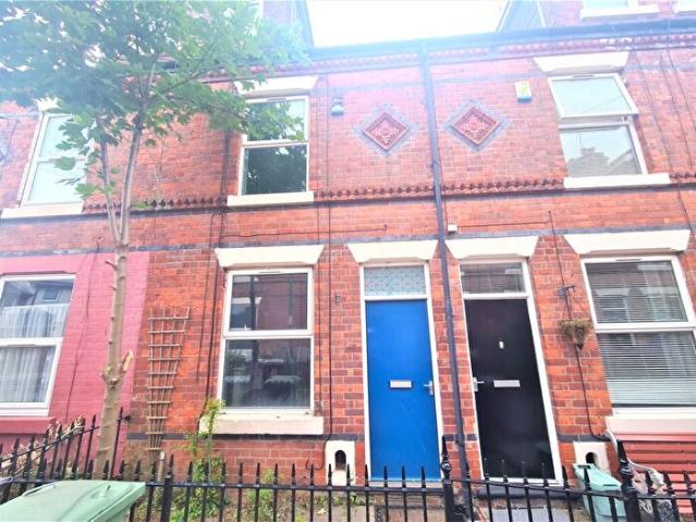 Apartment for rent in St Ann's, Haddon