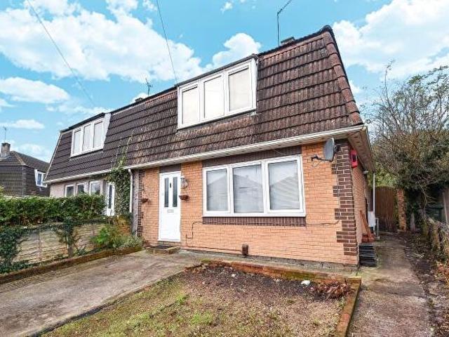 Apartment for rent in The Slade, Oxfordshire