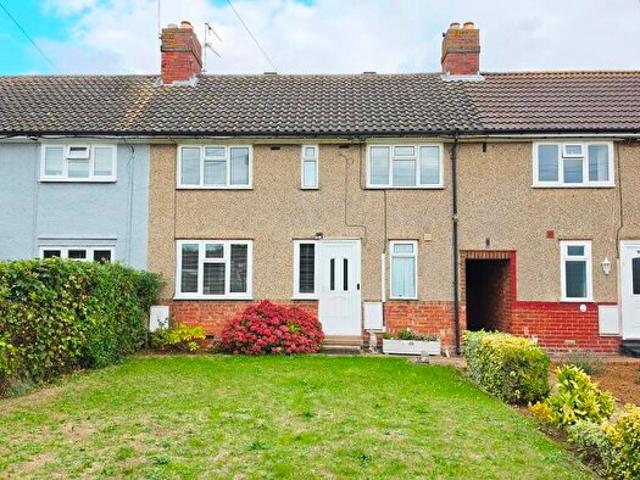 Apartment for rent in Little Harrowden