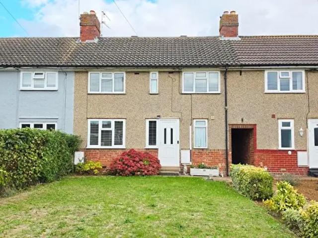 Apartment for rent in Little Harrowden