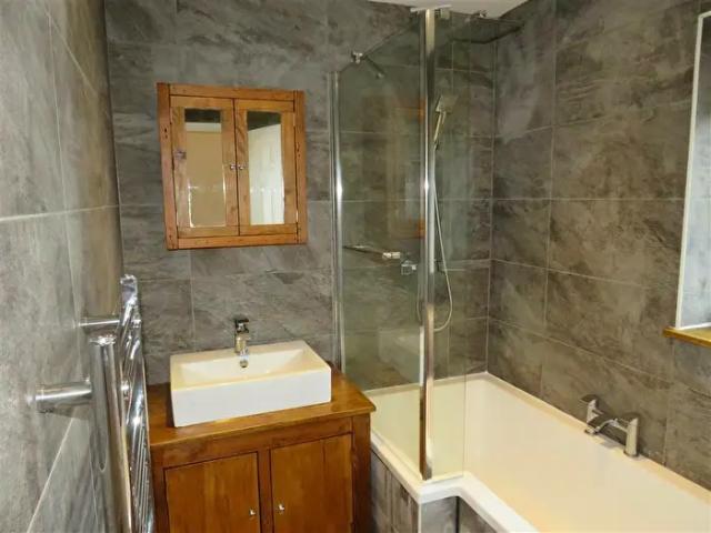 Apartment for rent in Barton In Fabis, East Midlands