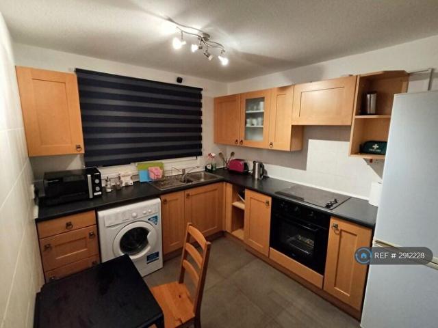 Apartment for rent in Overstone Lodge, Northampton