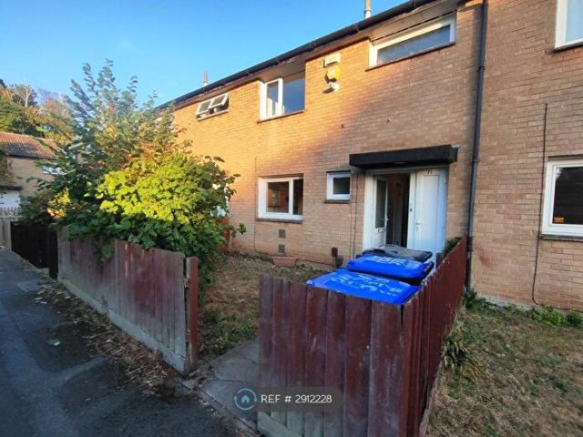 Apartment for rent in Overstone Lodge, Northampton
