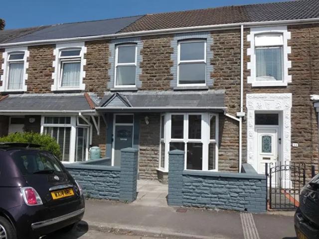 Apartment for rent in Cimla, Neath
